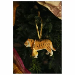 Online Décoration de Noël Tinsel | Enfant Décoration De Fête