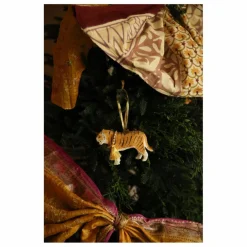 Online Décoration de Noël Tinsel | Enfant Décoration De Fête