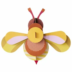 Online Décoration murale Abeille - x Zoe Miller | Enfant Décoration Murale|Déco Murale Enfant