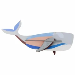 Sale Décoration murale Baleine | Enfant Décoration Murale|Déco Murale Enfant