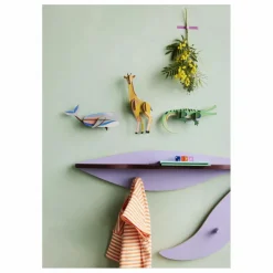 Sale Décoration murale Baleine | Enfant Décoration Murale|Déco Murale Enfant