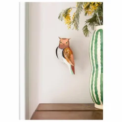 New Décoration murale Chouette | Enfant Décoration Murale|Déco Murale Enfant