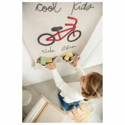 New Décoration murale Cool kids Enfant Décoration Murale|Déco Murale Enfant