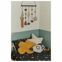 Clearance Décoration murale Cosmos | Enfant Décoration Murale|Déco Murale Enfant