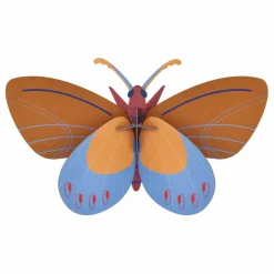 Clearance Décoration murale Costa Butterfly | Enfant Décoration Murale|Déco Murale Enfant