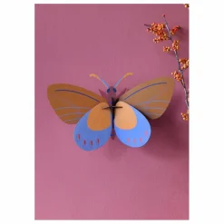 Clearance Décoration murale Costa Butterfly | Enfant Décoration Murale|Déco Murale Enfant