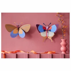 Clearance Décoration murale Costa Butterfly | Enfant Décoration Murale|Déco Murale Enfant