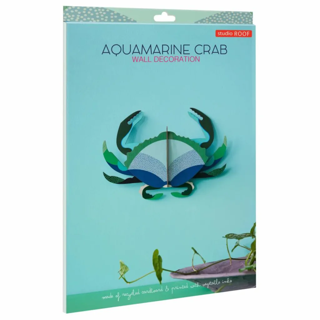 Online Décoration murale Crabe Enfant Décoration Murale|Déco Murale Enfant