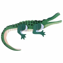 Clearance Décoration murale Crocodile | Enfant Décoration Murale|Déco Murale Enfant