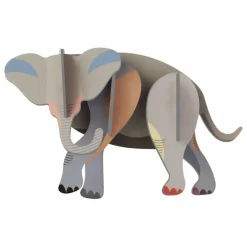New Décoration murale Eléphant Enfant Déco Murale Enfant