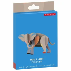 New Décoration murale Eléphant Enfant Déco Murale Enfant