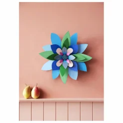 Hot Décoration murale Fleur Deluxe Granita Enfant Décoration Murale|Déco Murale Enfant