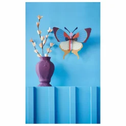 Discount Décoration murale Fringe Butterfly | Enfant Décoration Murale|Déco Murale Enfant