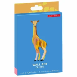 Décoration murale Girafe Enfant Décoration Murale|Déco Murale Enfant