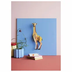 Online Décoration murale Girafe | Enfant Décoration Murale|Déco Murale Enfant