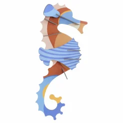 Best Décoration murale Hippocampe | Enfant Décoration Murale|Déco Murale Enfant