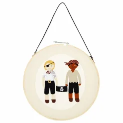 Décoration murale Jef Enfant Décoration Murale|Déco Murale Enfant