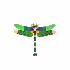 Clearance Décoration murale Libéllule géante Déco Murale, Papier Peint