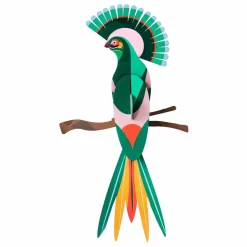 Décoration murale Oiseau Gili Déco Murale, Papier Peint