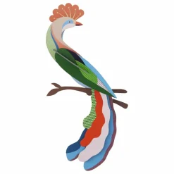 Hot Décoration murale Oiseau Meti Enfant Décoration Murale|Déco Murale Enfant