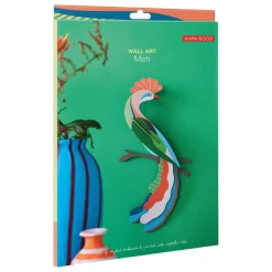 Hot Décoration murale Oiseau Meti Enfant Décoration Murale|Déco Murale Enfant