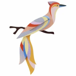 Discount Décoration murale Oiseau Sabah Enfant Décoration Murale|Déco Murale Enfant