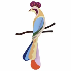 Sale Décoration murale Oiseau Sunda Enfant Décoration Murale|Déco Murale Enfant