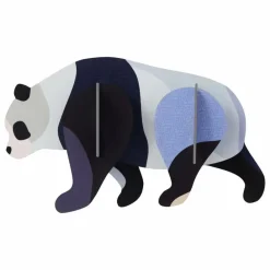 Sale Décoration murale Panda Enfant Décoration Murale|Déco Murale Enfant