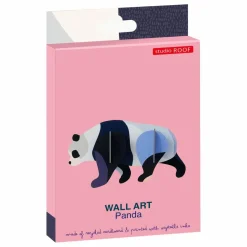 Sale Décoration murale Panda Enfant Décoration Murale|Déco Murale Enfant