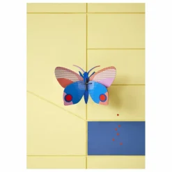 New Décoration murale Papillon Hapi Enfant Décoration Murale|Déco Murale Enfant