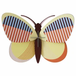 Best Décoration murale Papillon Sia Enfant Décoration Murale|Déco Murale Enfant