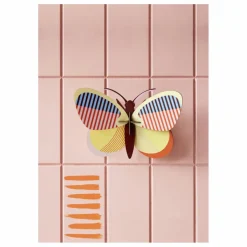 Best Décoration murale Papillon Sia Enfant Décoration Murale|Déco Murale Enfant