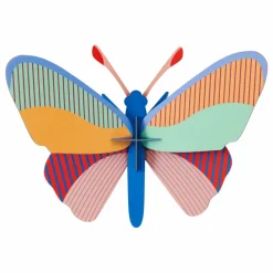 Outlet Décoration murale Papillon Cleo Enfant Décoration Murale|Déco Murale Enfant