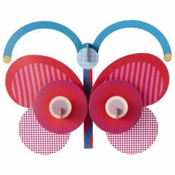 Sale Décoration murale Papillon - x Zoe Miller | Enfant Décoration Murale|Déco Murale Enfant