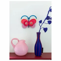 Sale Décoration murale Papillon - x Zoe Miller | Enfant Décoration Murale|Déco Murale Enfant