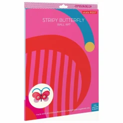 Sale Décoration murale Papillon - x Zoe Miller | Enfant Décoration Murale|Déco Murale Enfant