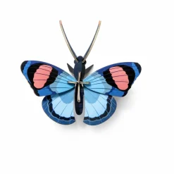 Discount Décoration murale Papillon paon Déco Murale, Papier Peint