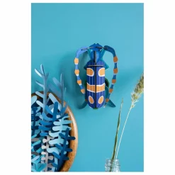 Online Décoration murale Scarabée Rosalia Enfant Décoration Murale|Déco Murale Enfant