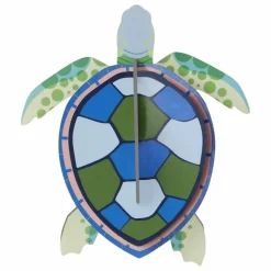 Online Décoration murale Tortue | Enfant Décoration Murale|Déco Murale Enfant