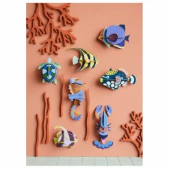 Online Décoration murale Tortue | Enfant Décoration Murale|Déco Murale Enfant