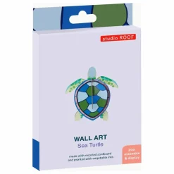 Online Décoration murale Tortue | Enfant Décoration Murale|Déco Murale Enfant