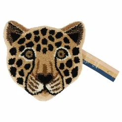 Clearance Décoration murale tête de léopard | Déco Murale, Papier Peint