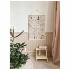 Décorations de Noël Nutcracker - Set de 3 Enfant Décoration De Fête