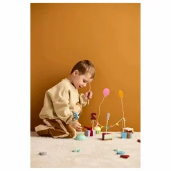 Hot Décorations de table d'anniversaire Enfant Décoration De Fête