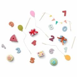 Hot Décorations de table d'anniversaire Enfant Décoration De Fête