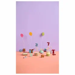 Hot Décorations de table d'anniversaire Enfant Décoration De Fête