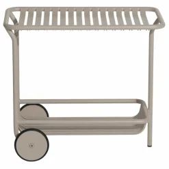 Online Desserte Week-end avec roulettes | Mobilier De Jardin