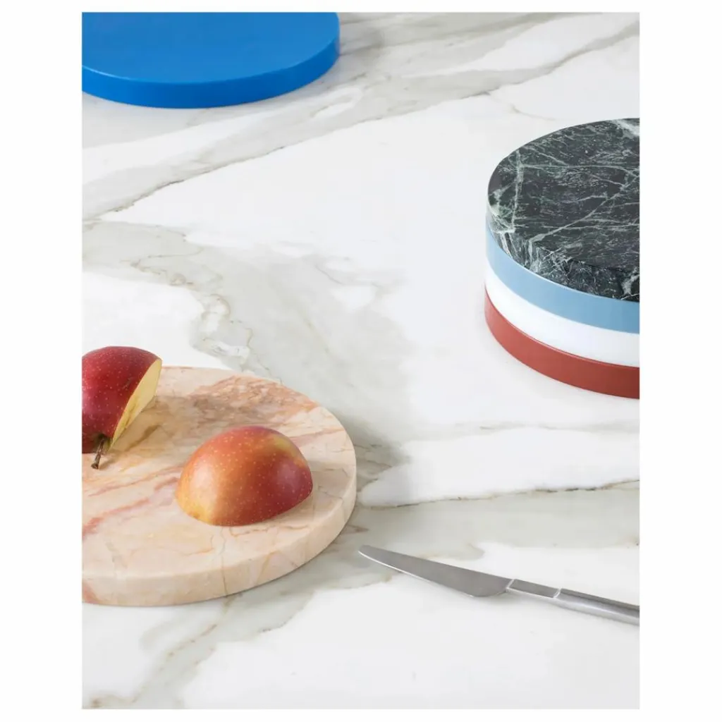 Dessous de plat Five Circles - Set de 5, Muller Van Severen Art De La Table