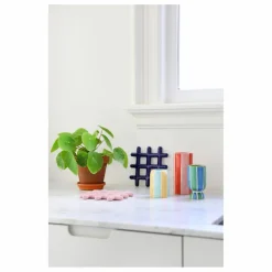 Hot Dessous de plat Grid | Art De La Table