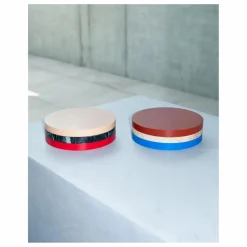 Clearance Dessous de plat Three Circles - Set de 3, Muller Van Severen Art De La Table